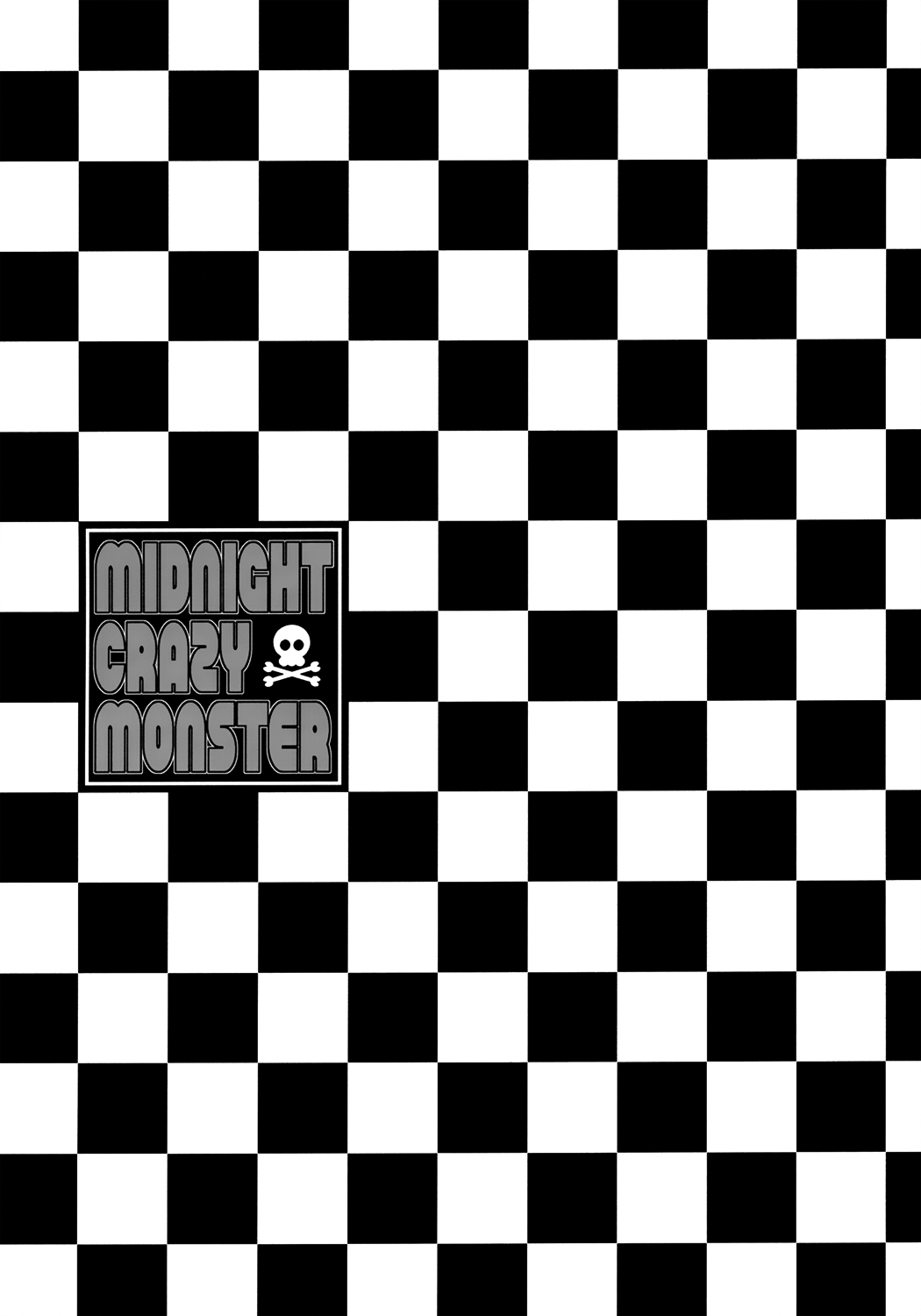 (サンクリ31) [Dragon Kitchen (さそりがため, かにばさみ)] MIDNIGHT CRAZY MONSTER (魔界戦記ディスガイア) [英訳]