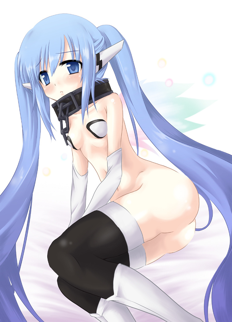 [ジンギスカンの玉葱は俺の嫁 (谷口さん)] オレガニンフデニンフガオレデ (そらのおとしもの)