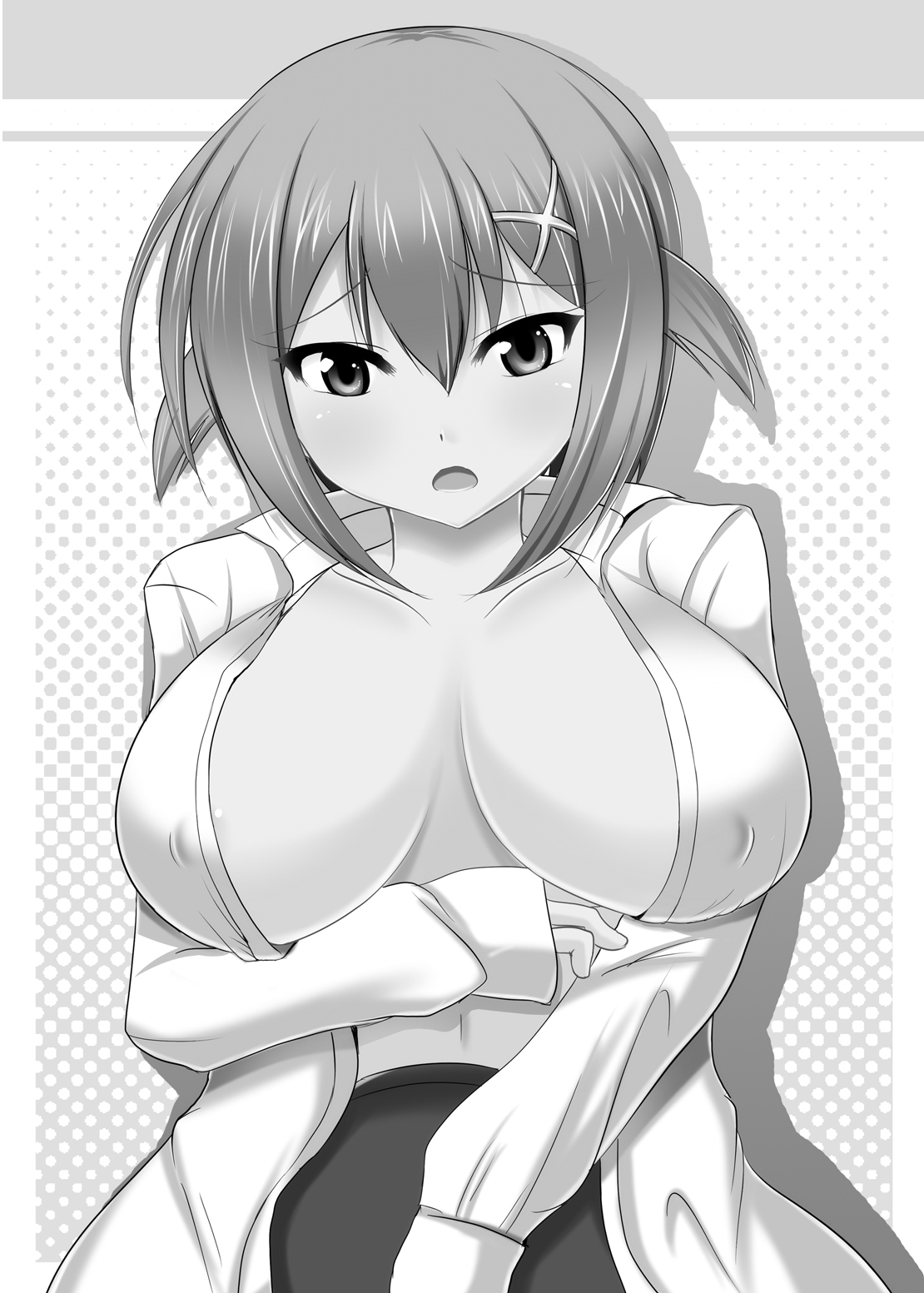 [佃煮ごった煮 (佃煮志郎)] MagicalPHANTOM2 (マジカルハロウィン)