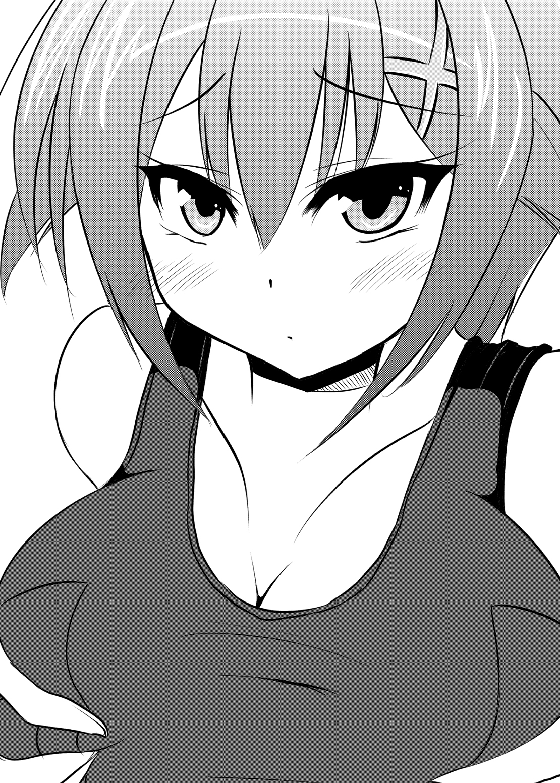 [佃煮ごった煮 (佃煮志郎)] MagicalPHANTOM2 (マジカルハロウィン)