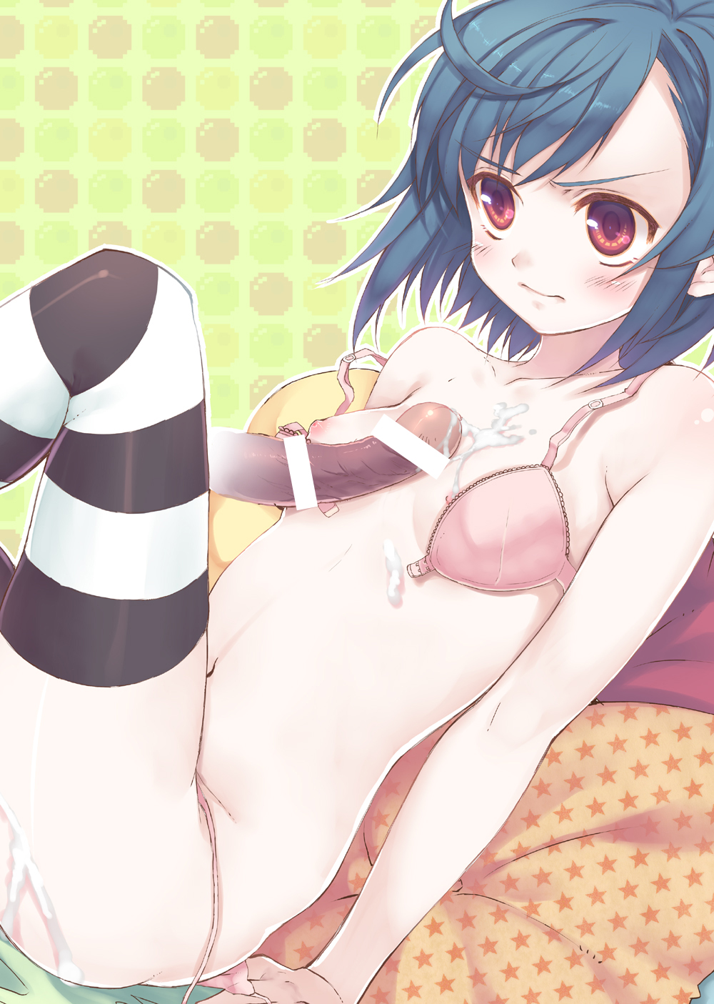 [とらいあんぐる！ (ありえす渡辺、shin、cpu、他)] TRIANGLE X18 ART WORKS 3 [DL版]