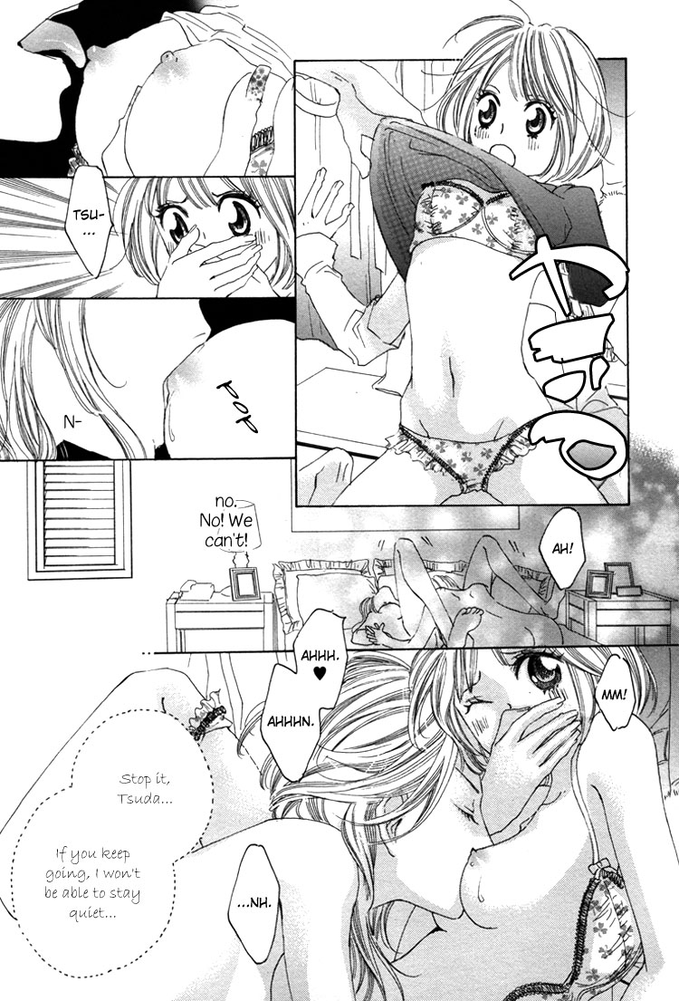 【高橋いつみ】大クローゼット作戦（姫百合姫ワイルドローズ3）【英語】