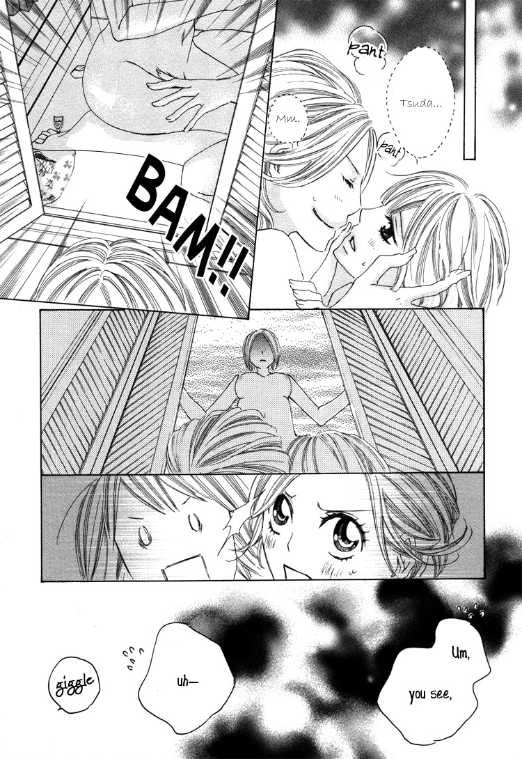 【高橋いつみ】大クローゼット作戦（姫百合姫ワイルドローズ3）【英語】