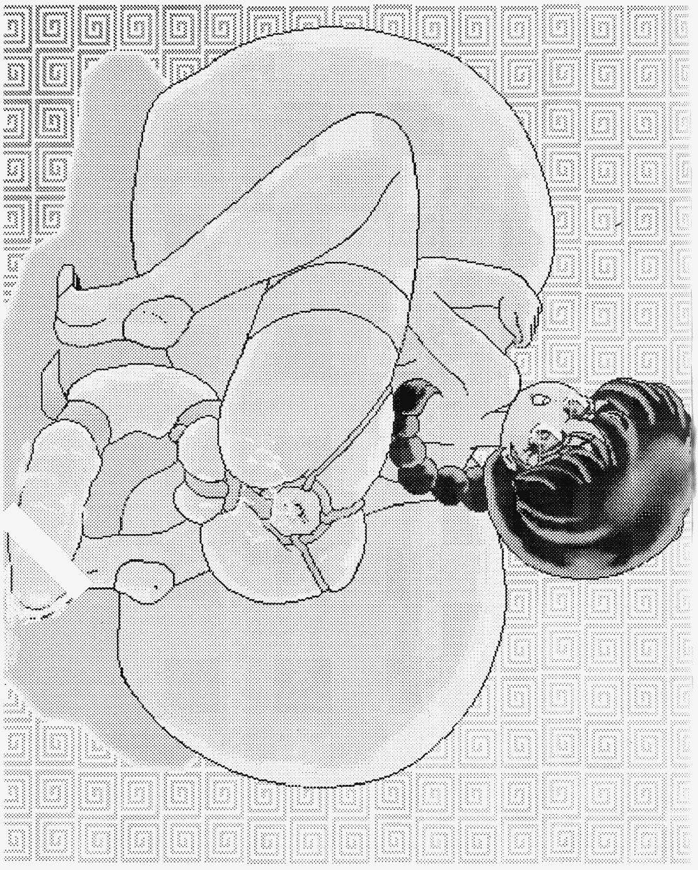 [KEBEROコーポレーション (霜方降造)] 反重力 XII (よろず)