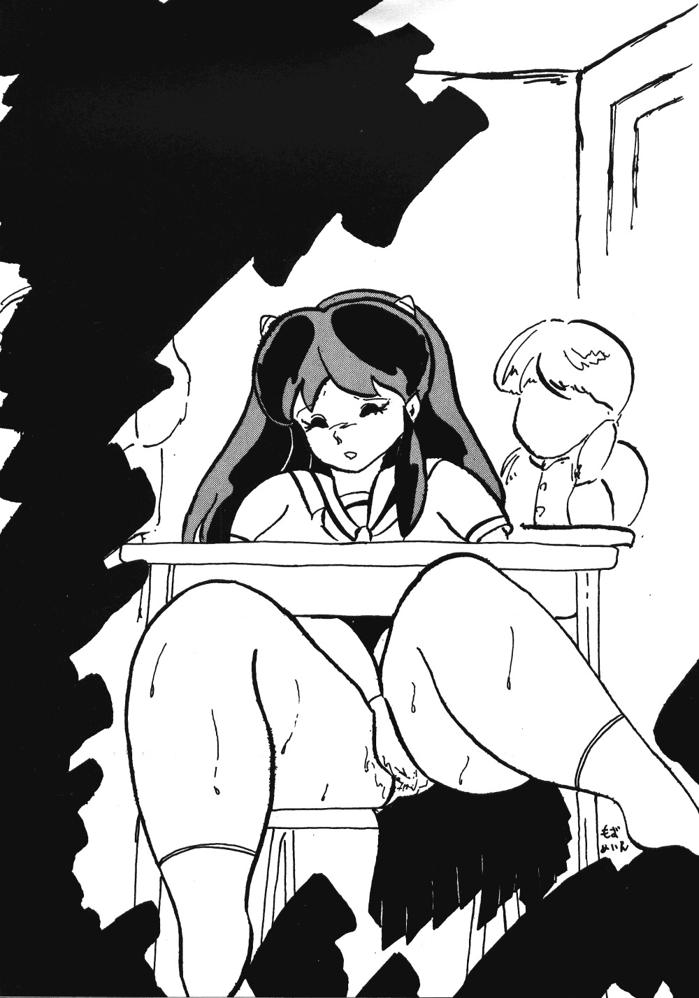 プラムファンタジー（らんま1/2）