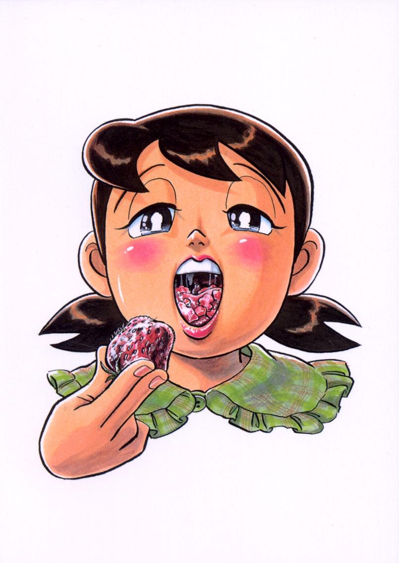 (C59) [TWIN TAIL (よろず)] 悪魔のパスポート (ドラえもん)