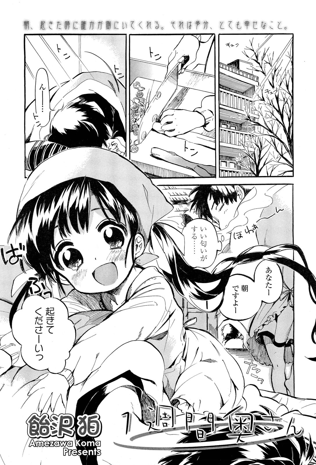 COMIC LO 2012年1月号 Vol.94