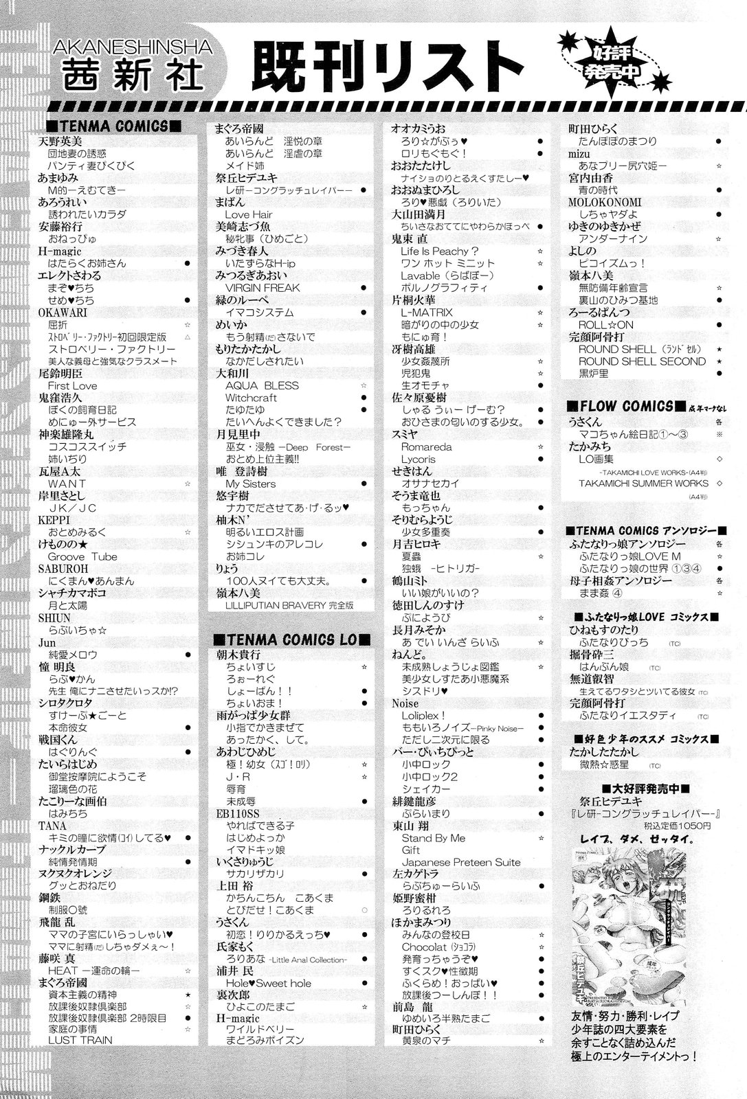 COMIC LO 2012年1月号 Vol.94