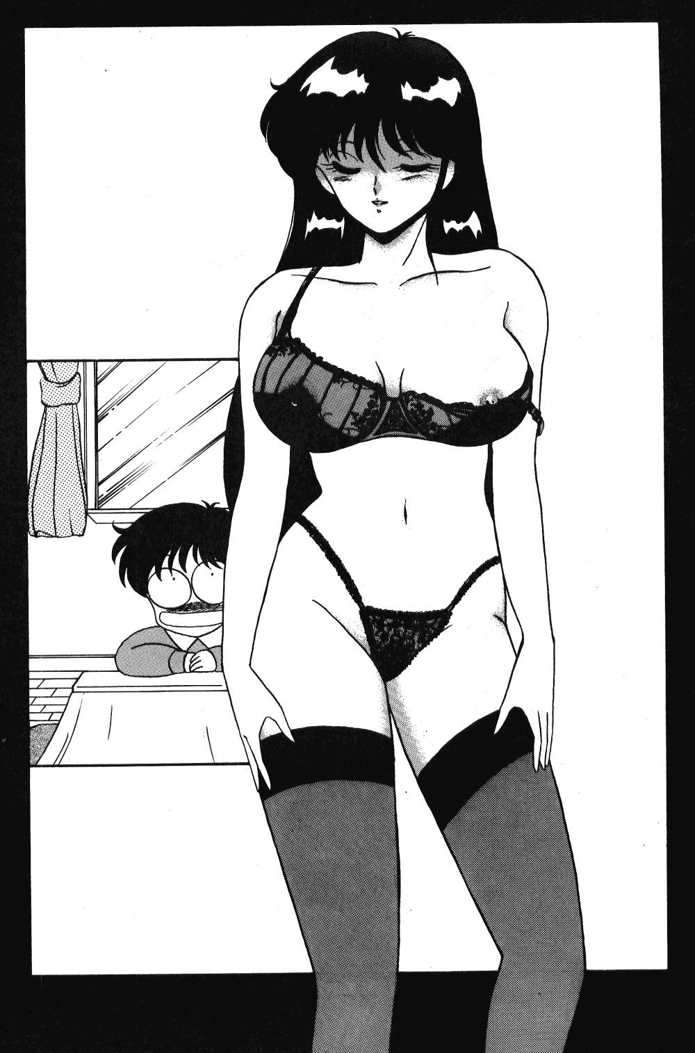 (C37) [アルプス興業 (よろず)] LOOK OUT 20 (よろず)