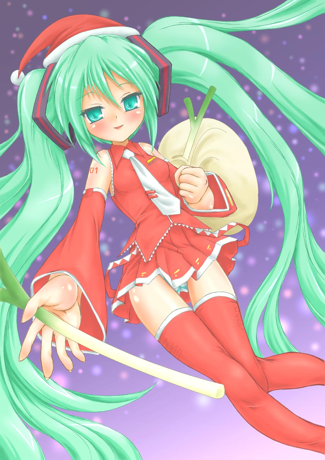 [あんずシロップ (ひ～もす)] きみの歌をきいてた (ボーカロイド) [DL版]