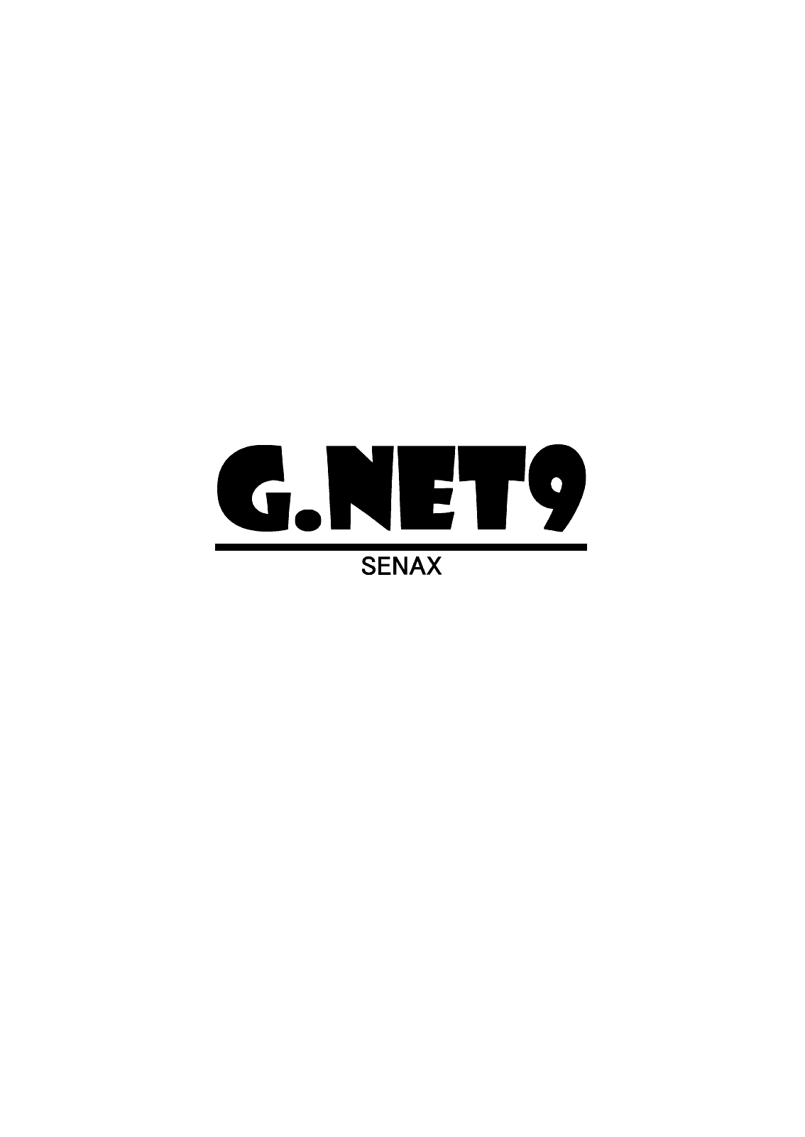 (C81) [G.net9 (奄美幹矢)] SENAX (僕は友達が少ない)