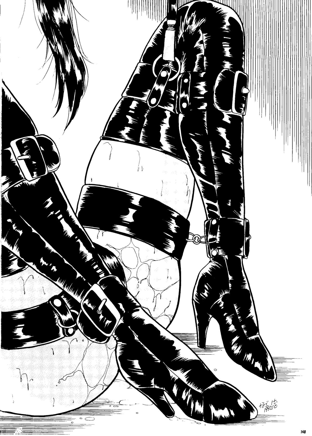 [PUSSY・CAT (よろず)] PUSSY・CAT Vol.24 (よろず)