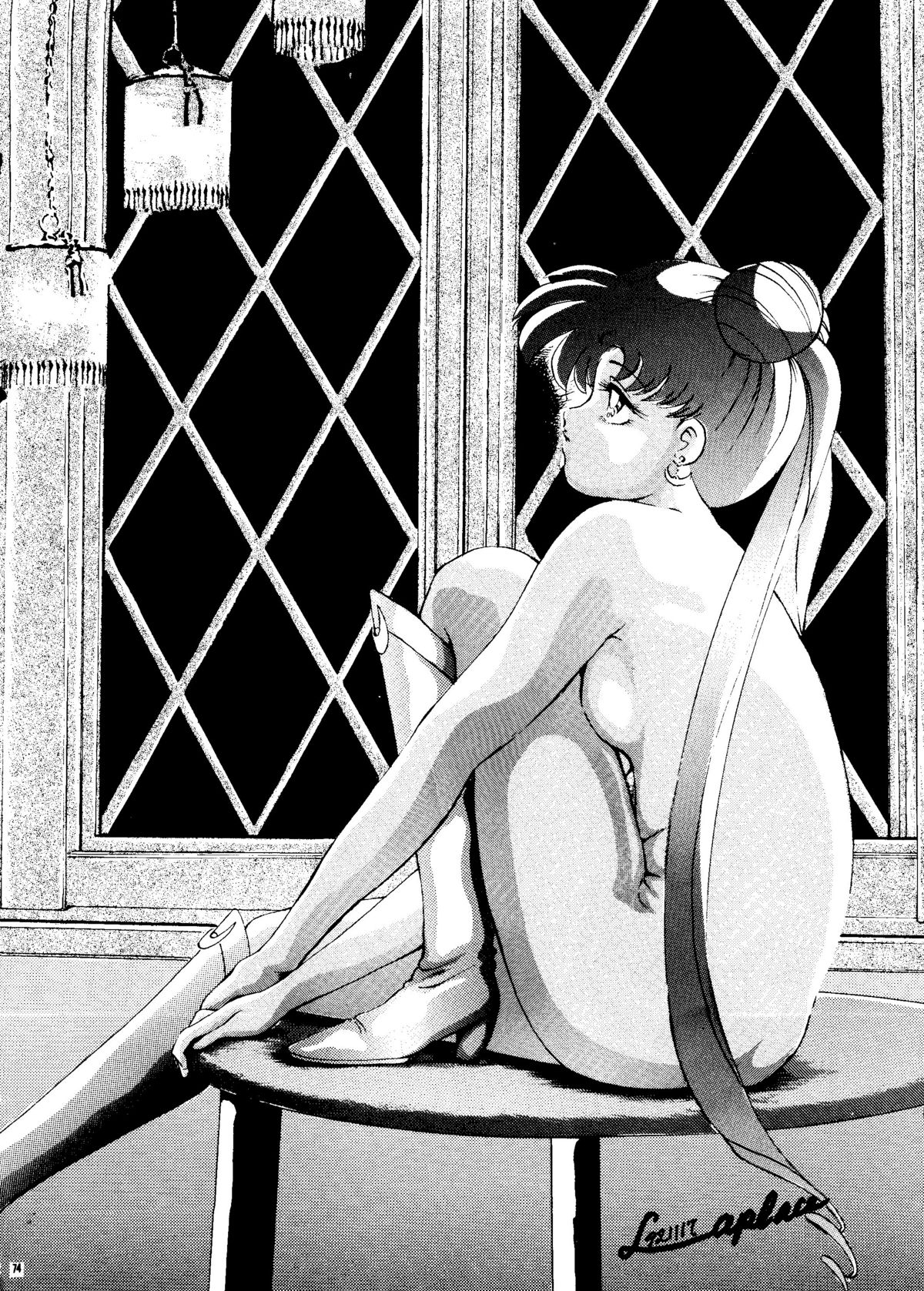 [PUSSY・CAT (よろず)] PUSSY・CAT Vol.24 (よろず)