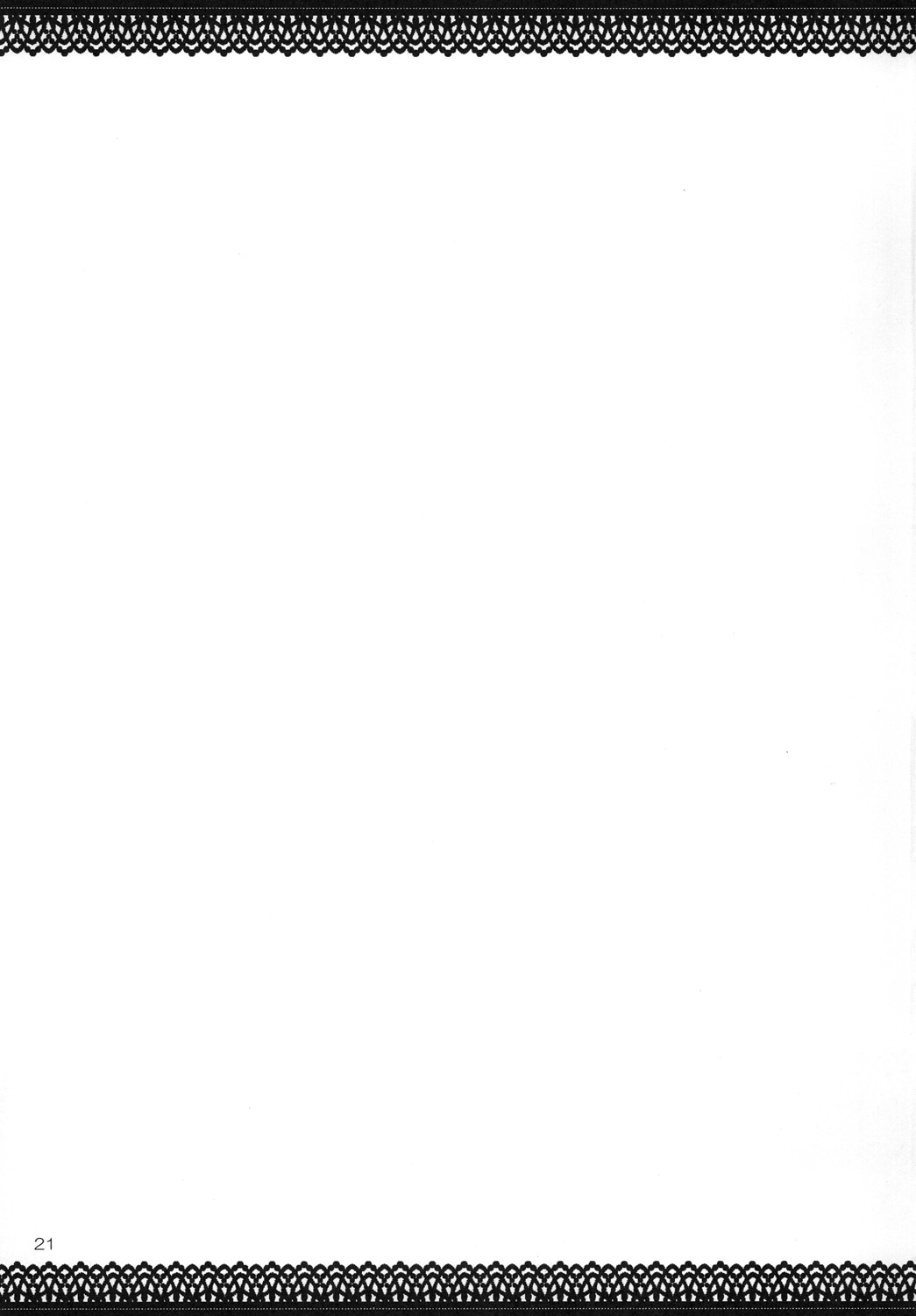 [むげん@WORKS (秋月秋名)] 2人のキョリは100m! (魔法少女まどか☆マギカ) [英訳]