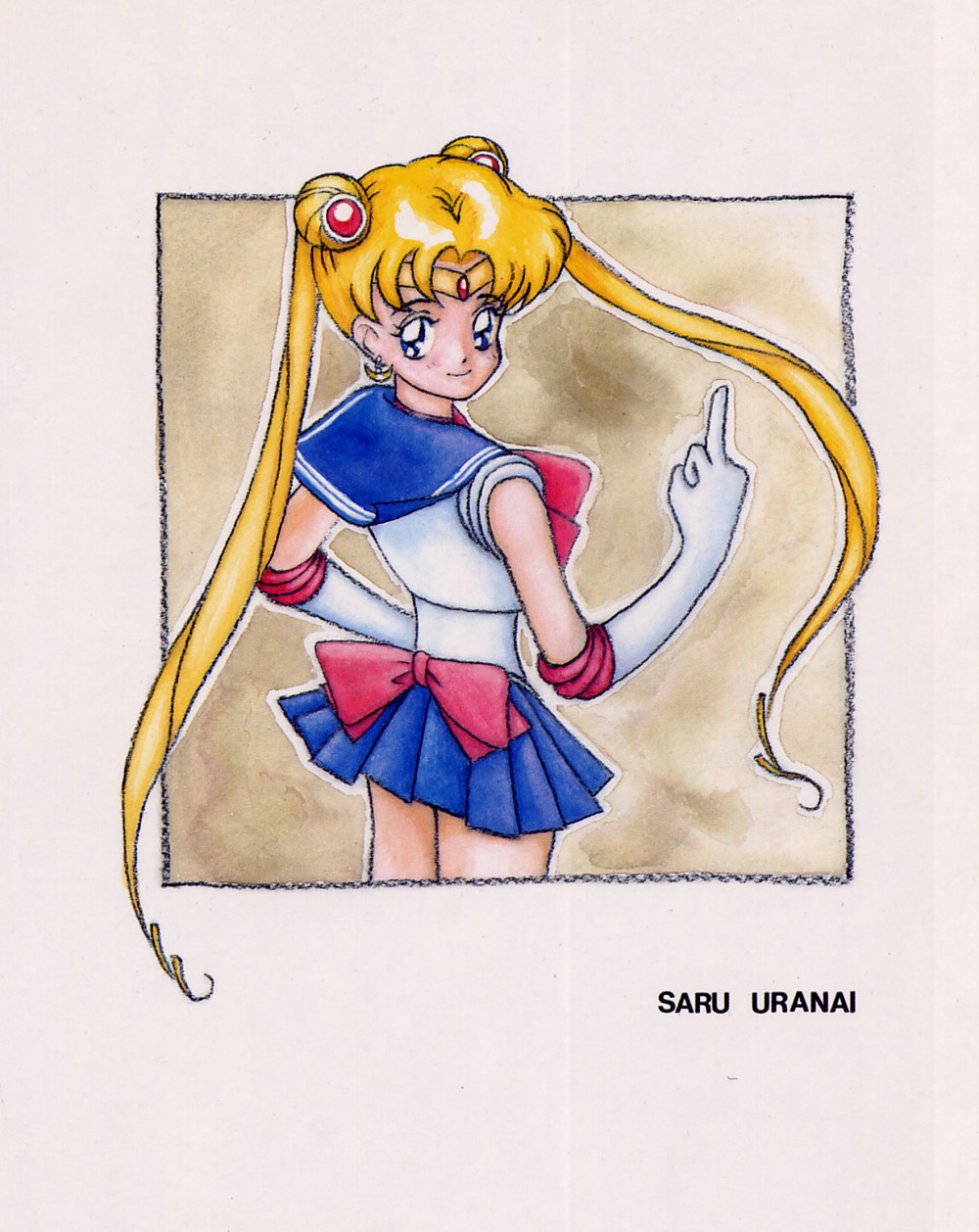 てんてこ舞（各種）