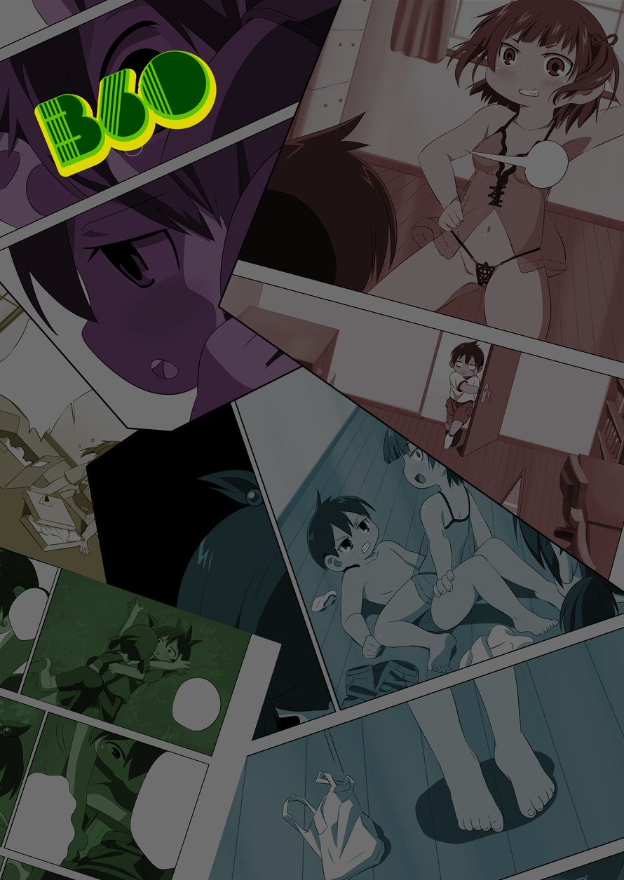 [SS-BRAIN (K3)] [2002-08-11] - 360 (みつどもえ) [DL版]