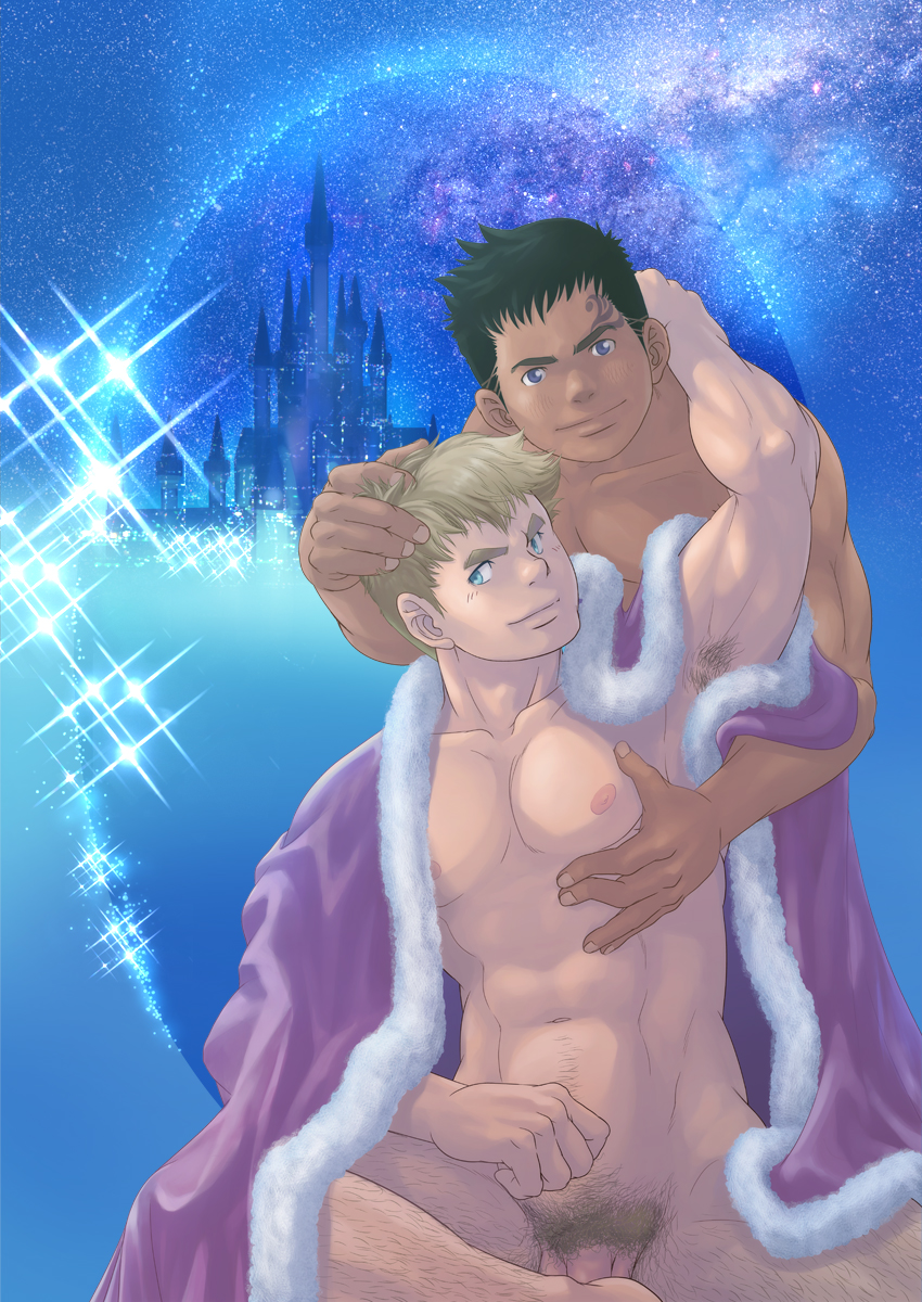 【ケンタ】その後も幸せ