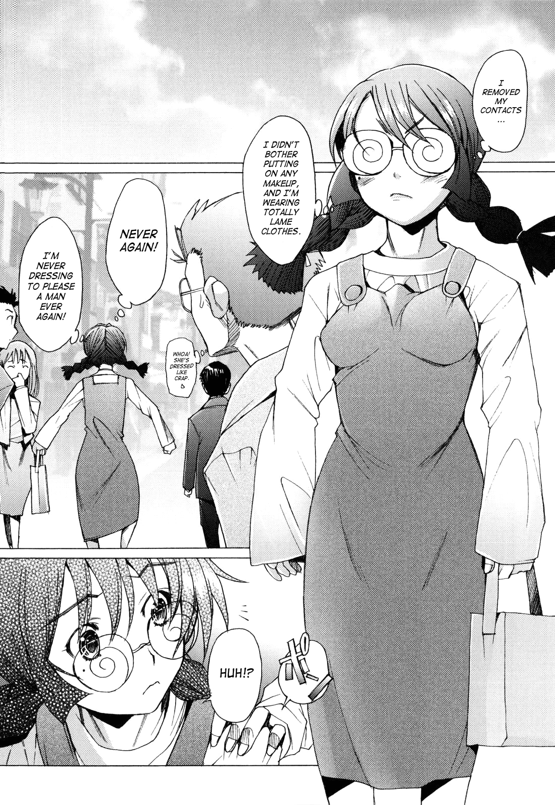 [堺はまち] アらイぶ [英訳]