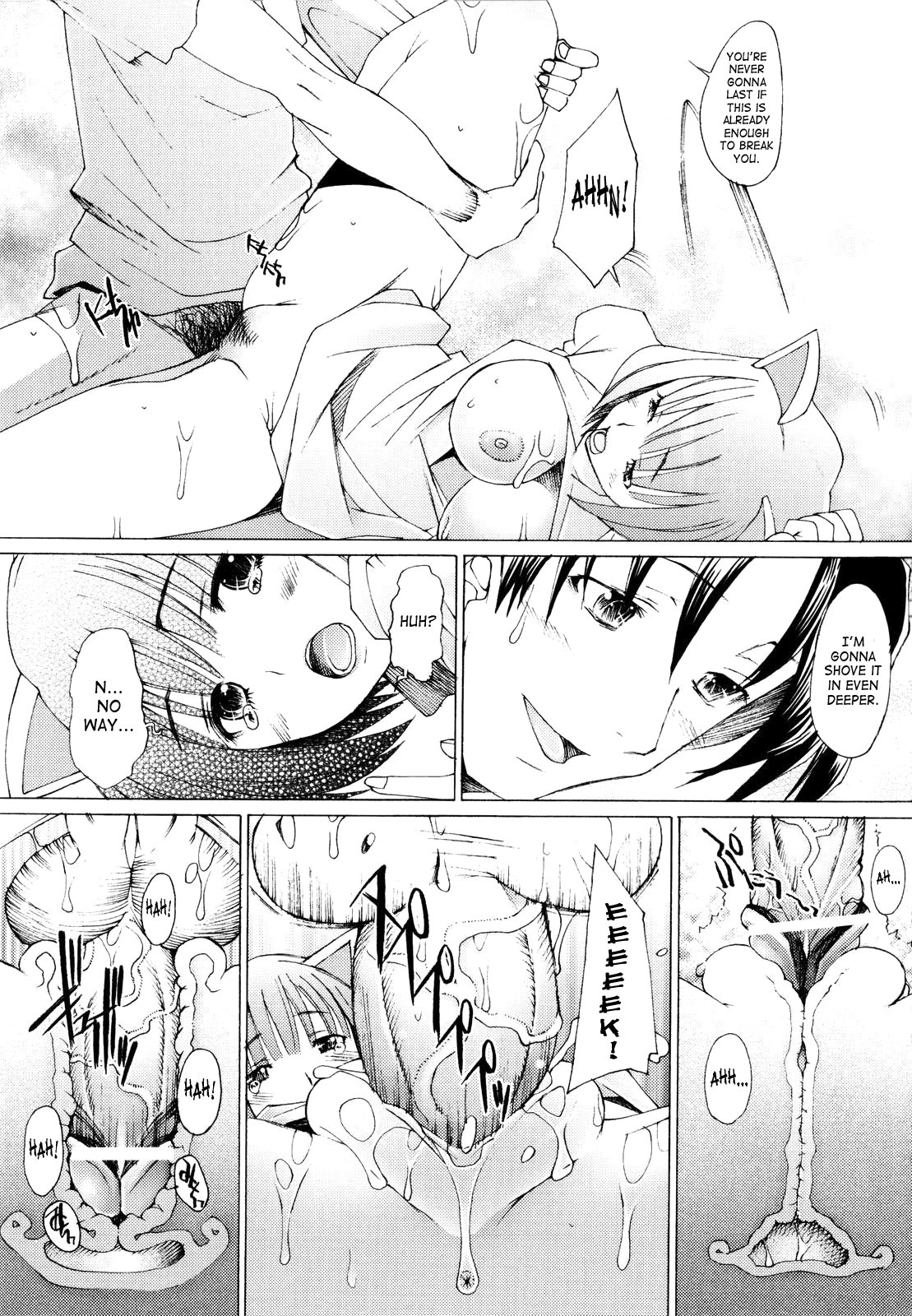 [堺はまち] アらイぶ [英訳]