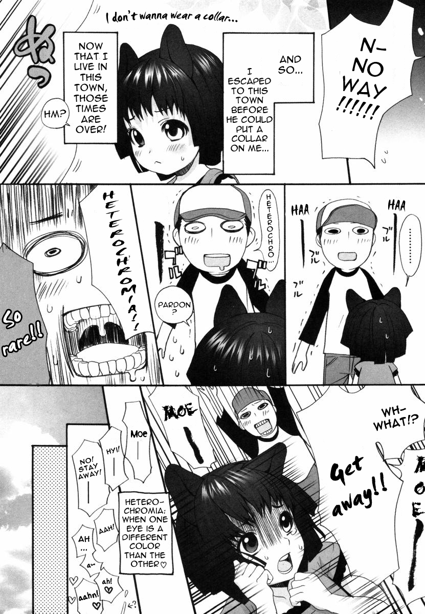 (いぬぶろ) いぬみみずかん [英訳]