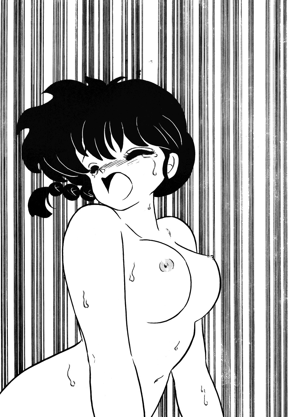 ミュートプレイ(らんま1/2) ミュートプレイ(らんま1/2)