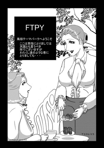 [アエロルミカ] HTPY