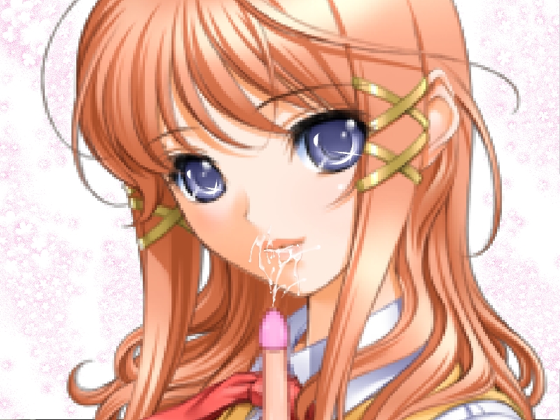 [まろやか堂] 彼女が僕に・・・