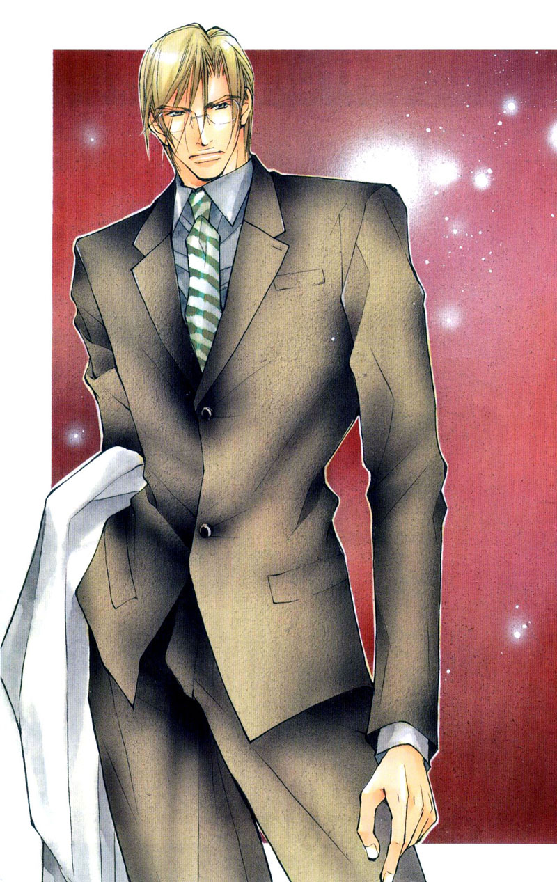 [藤崎こう] from701号室 [英訳]