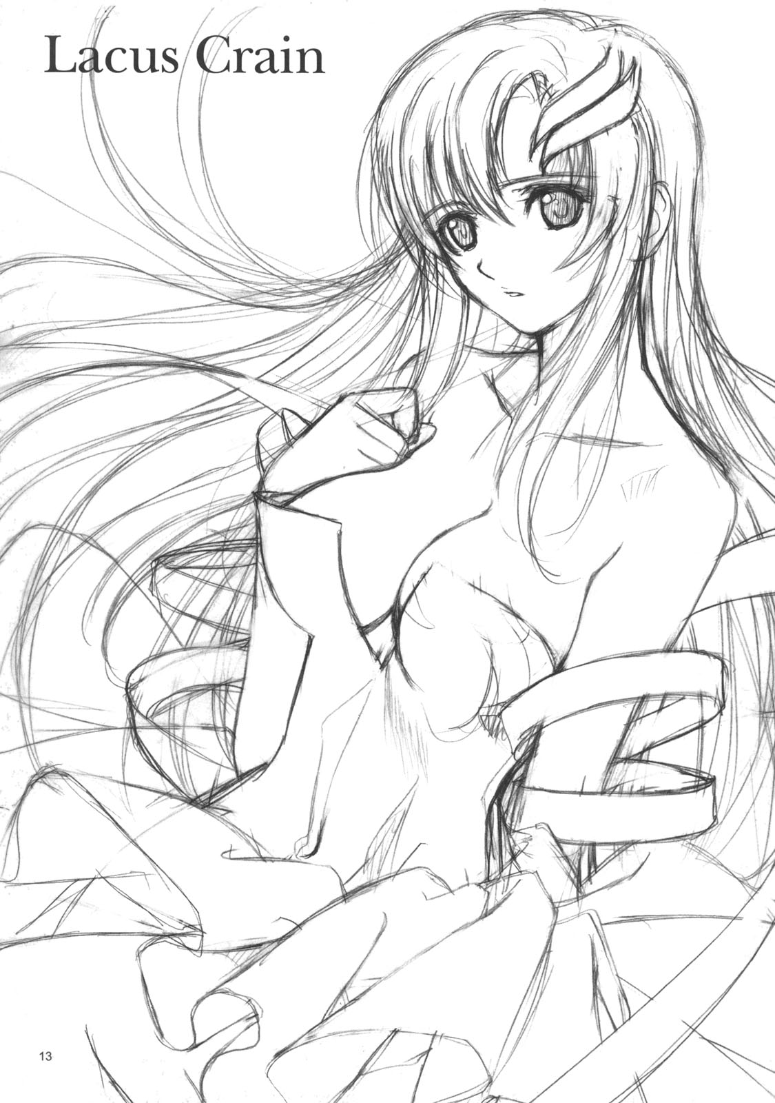 (C68) [T2 ART WORKS (Tony)] RUNAR! (機動戦士ガンダムSEED DESTINY)