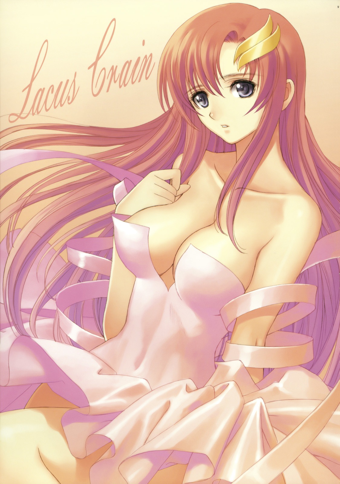 (C68) [T2 ART WORKS (Tony)] RUNAR! (機動戦士ガンダムSEED DESTINY)