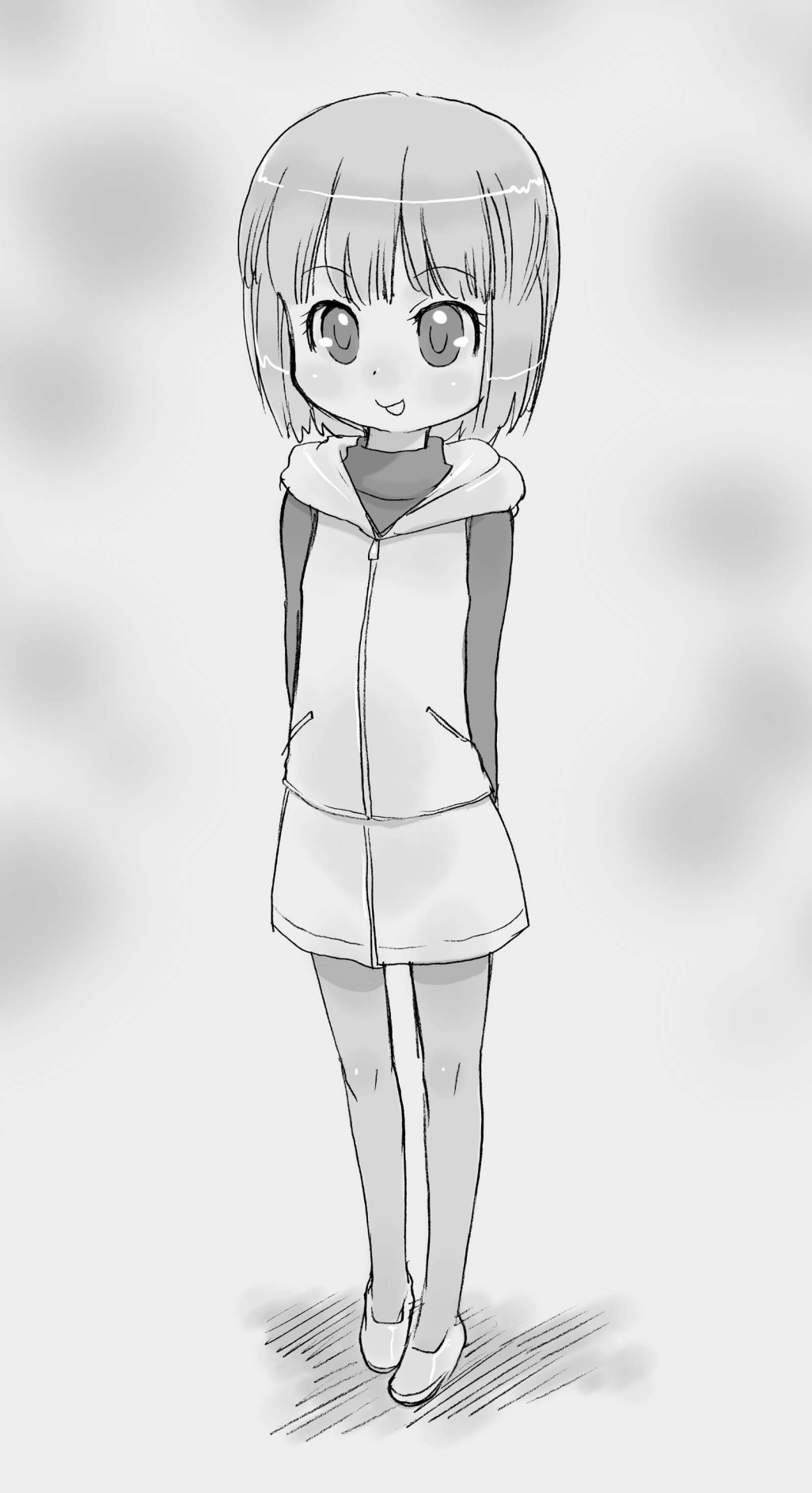 [P.A. Project (てるき熊)] はかないこ。 [DL版]