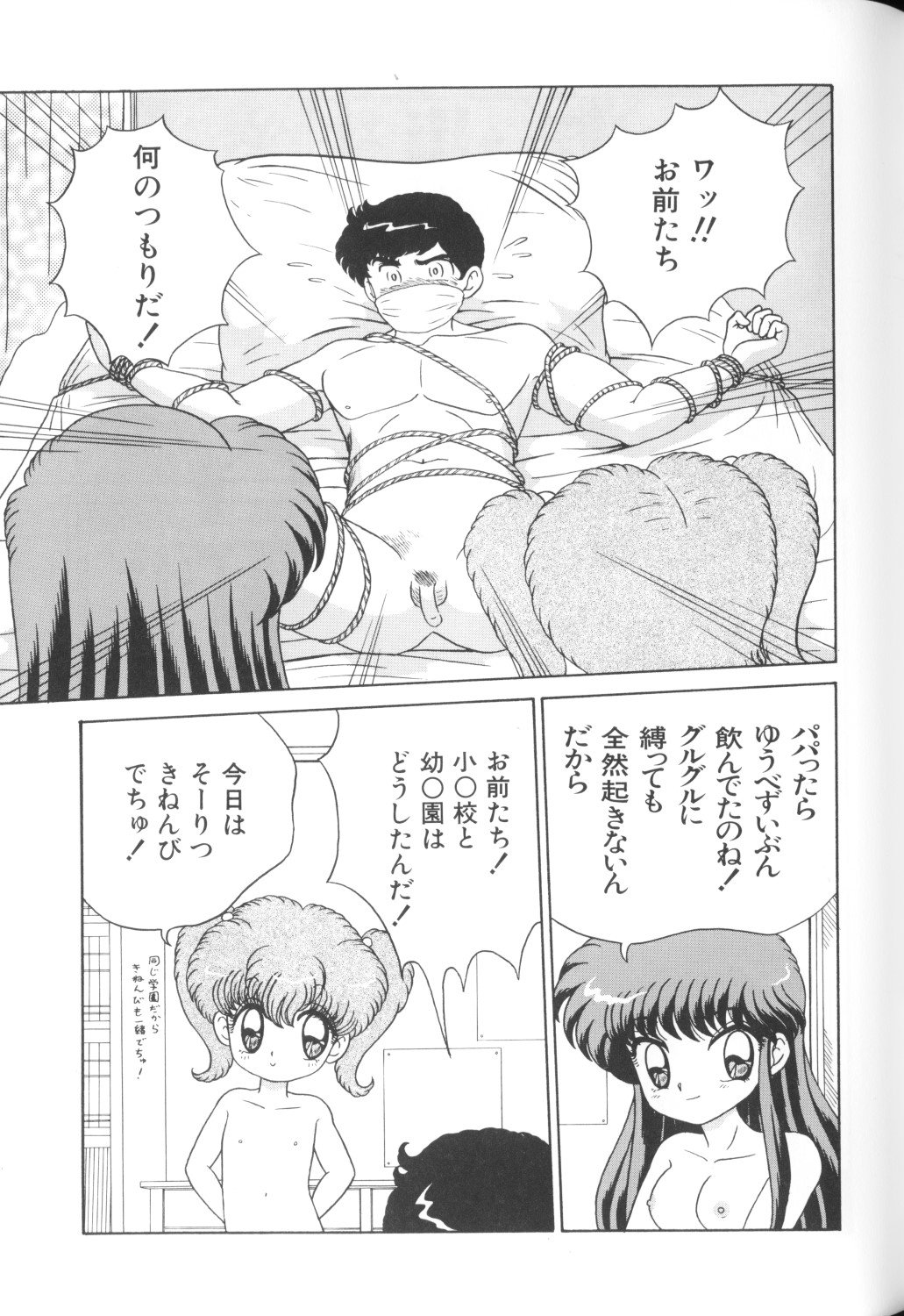 [アンソロジー] 妖精日記 第1号