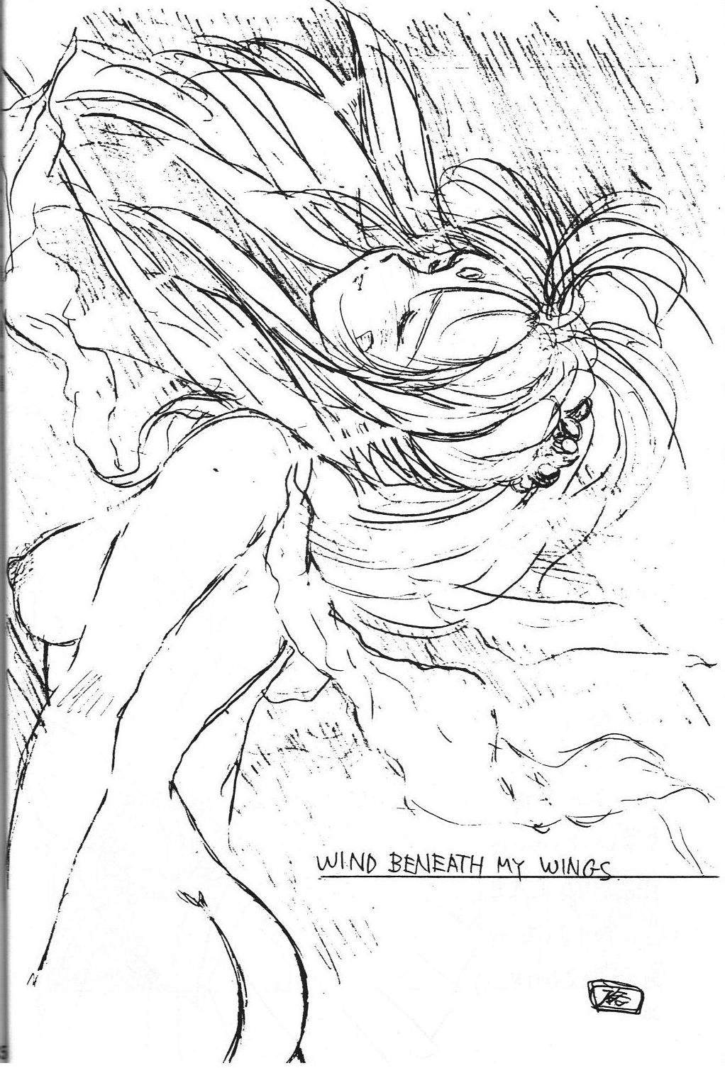 (C45) [モンキー烈風隊 (よろず)] 電撃モンキー烈風隊V (よろず)