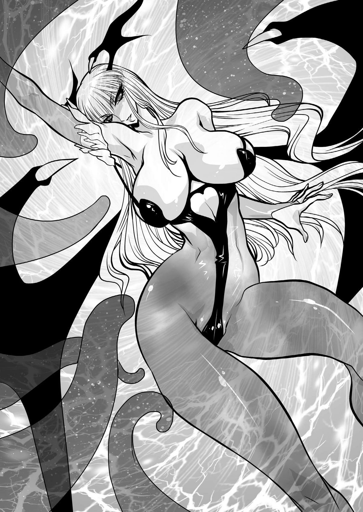 (C80) [悠理愛個人誌会 (悠理愛)] 淫魔機械 (ヴァンパイア)