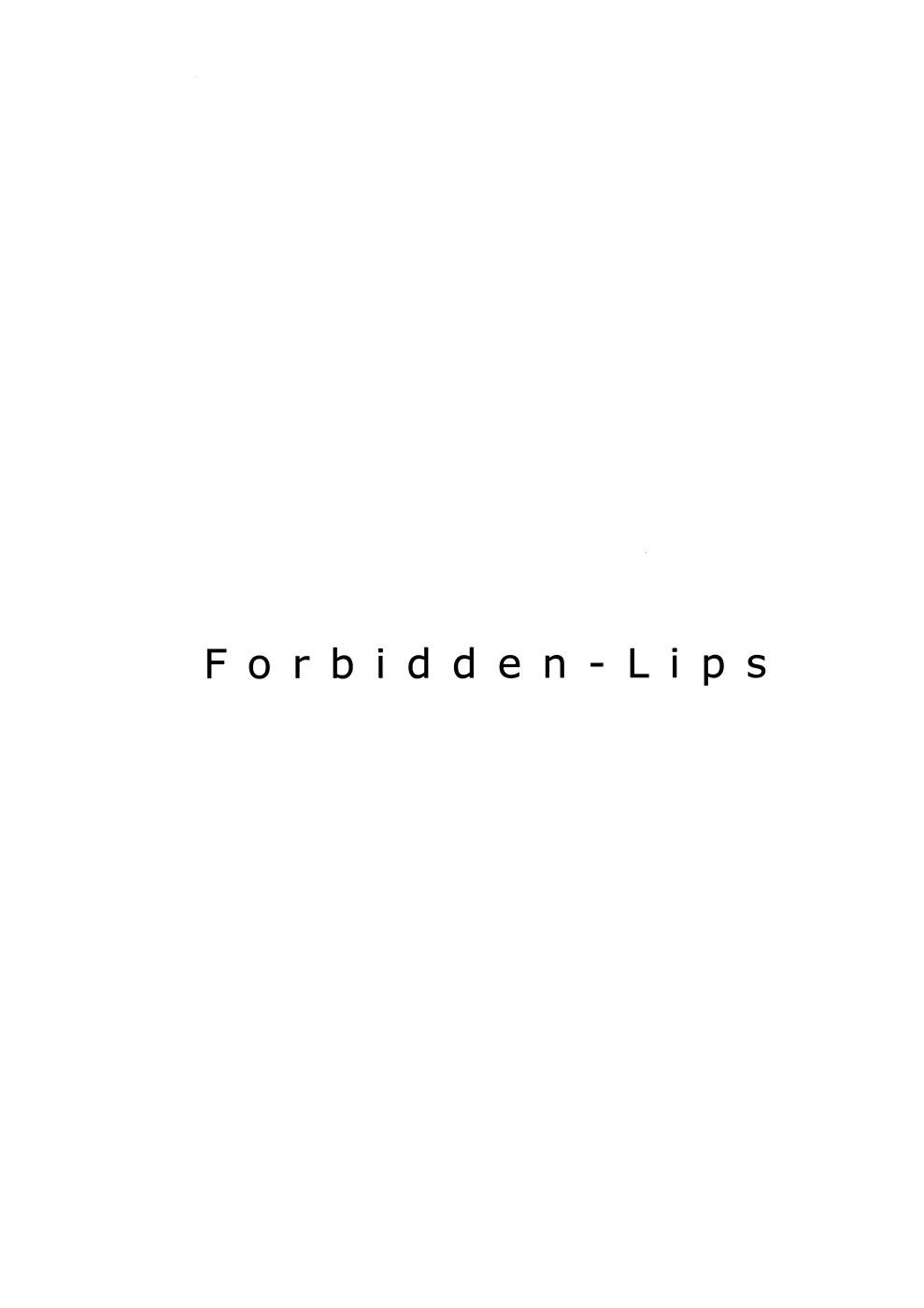 (C79) (同人誌) [Forbidden-Lips (りょう)] まびらいふ 9 (マビノギ)