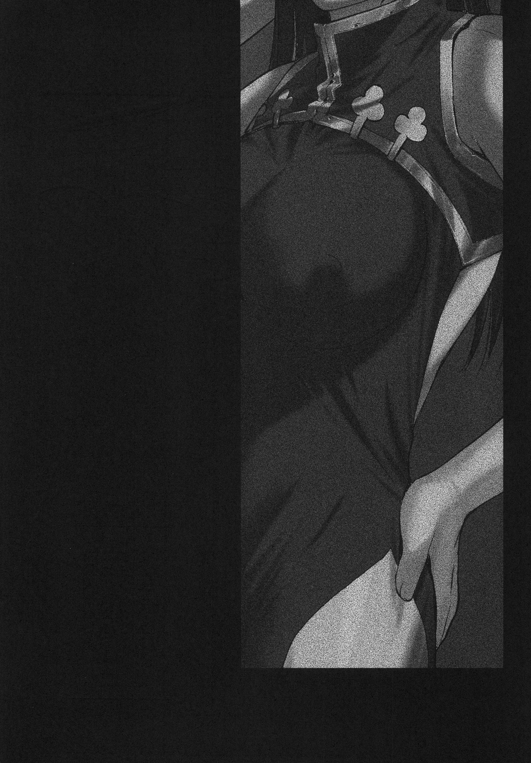 [紅茶屋 (大塚子虎)] DRAIN 2 (ガンダム00) [DL版]