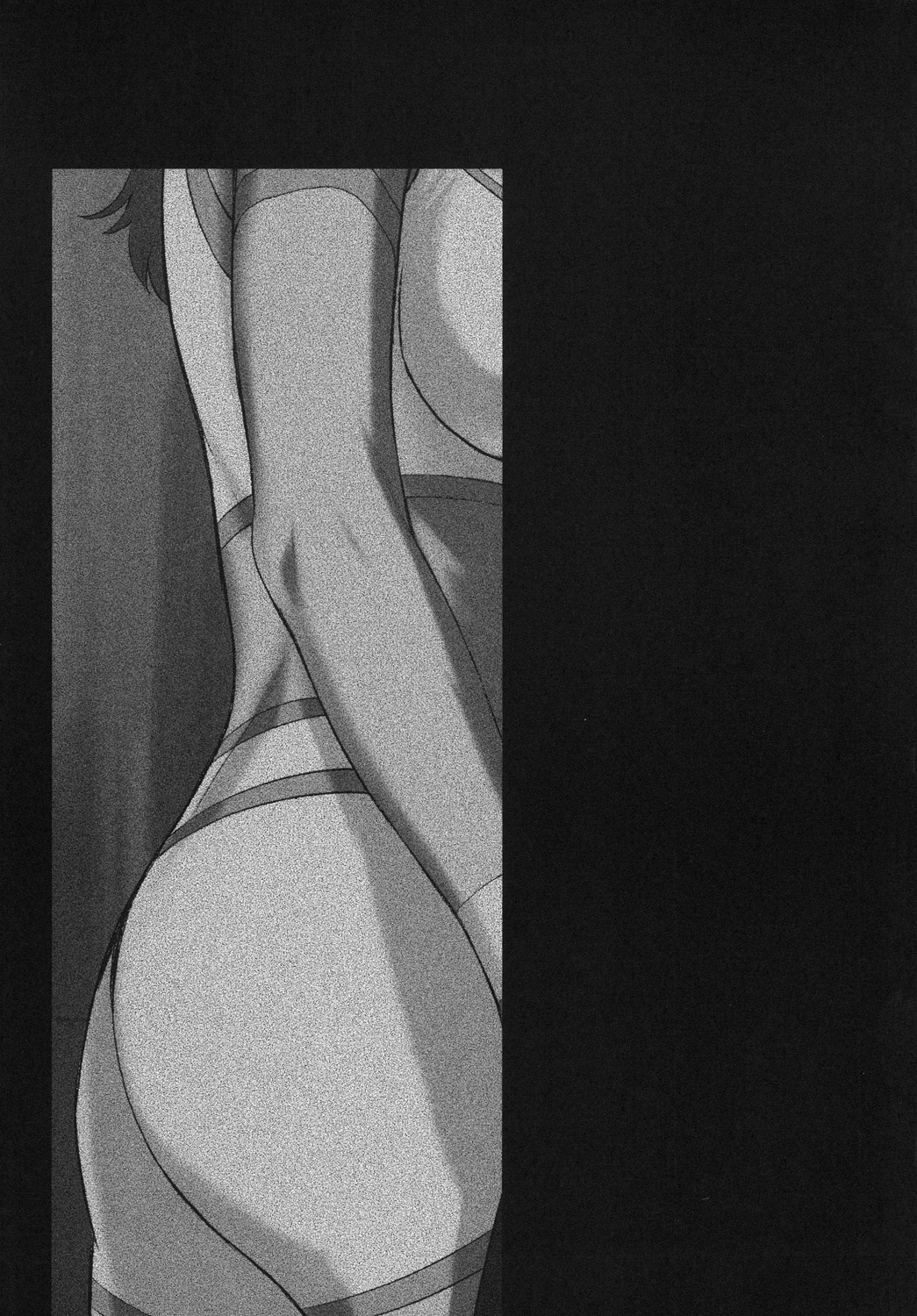 [紅茶屋 (大塚子虎)] DRAIN 2 (ガンダム00) [DL版]