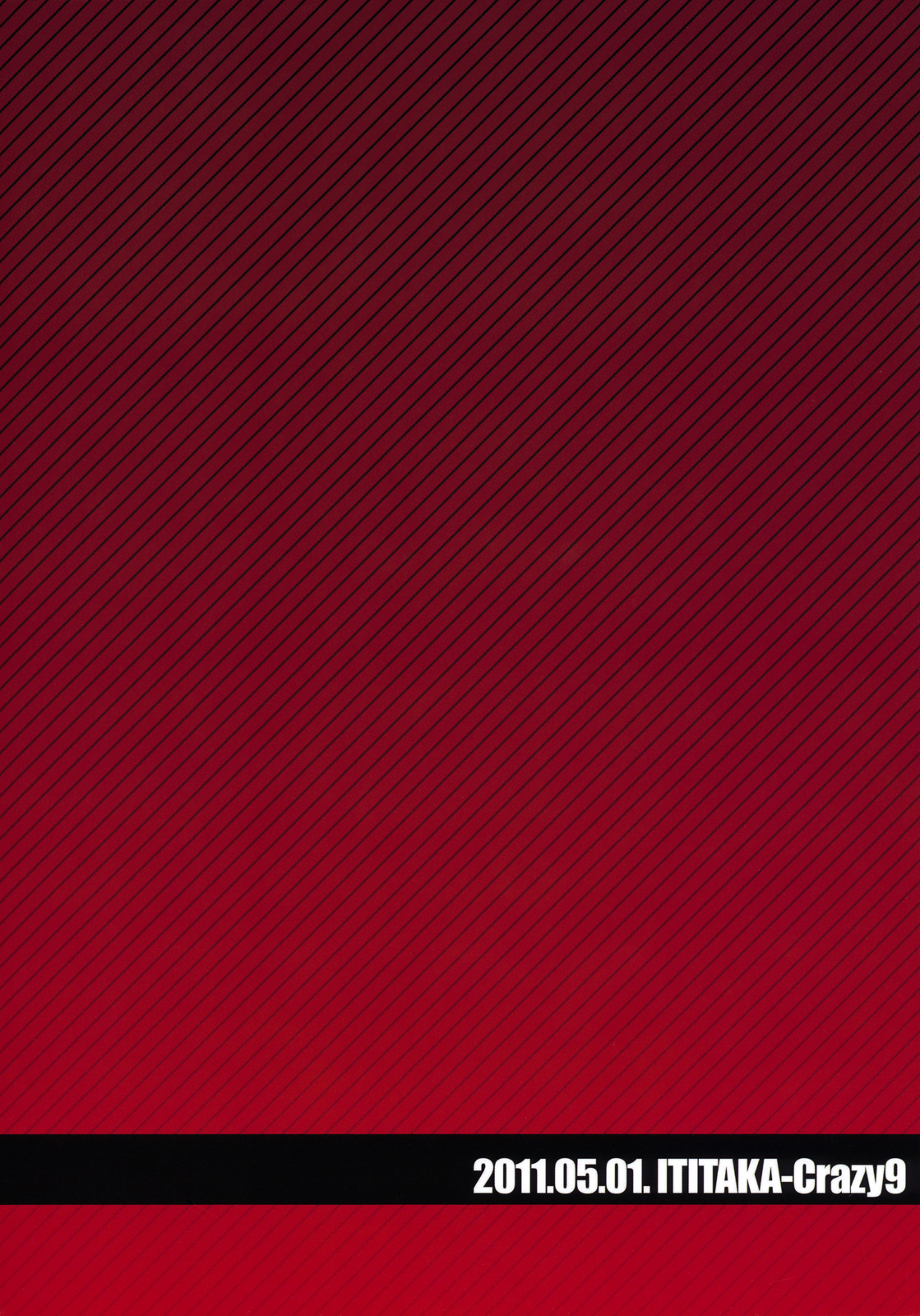 (COMIC1☆5) [Crazy9 (いちたか)] ごめんね、パパ♥ (スイートプリキュア♪) [英訳]