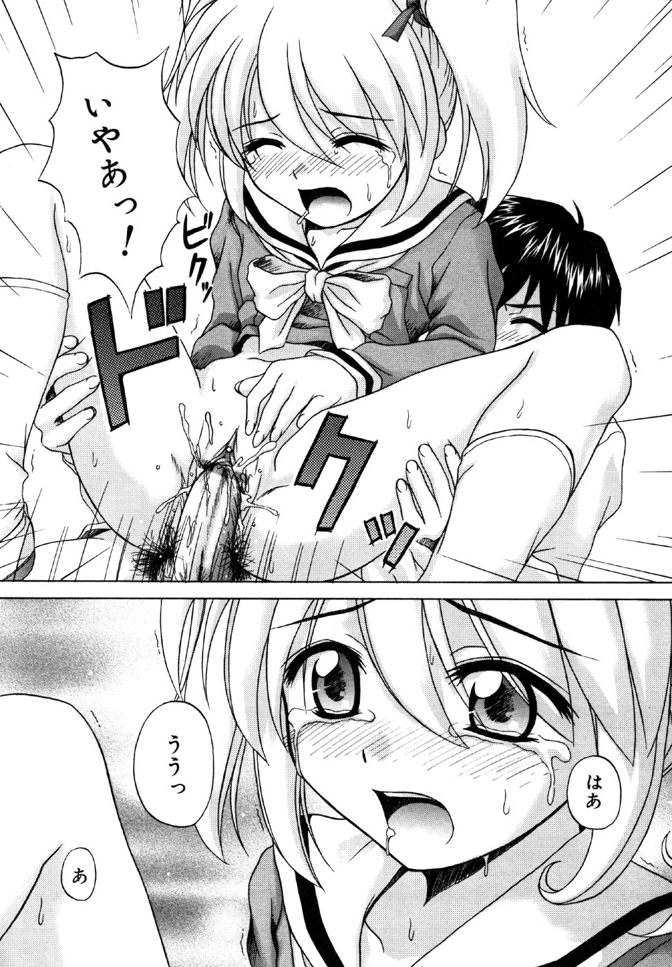 [アンソロジー] 小鳥館 Vol.1