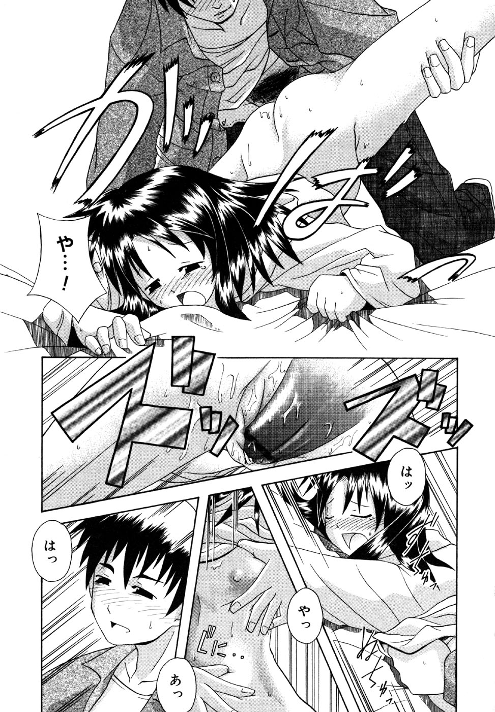 [アンソロジー] 小鳥館 Vol.1