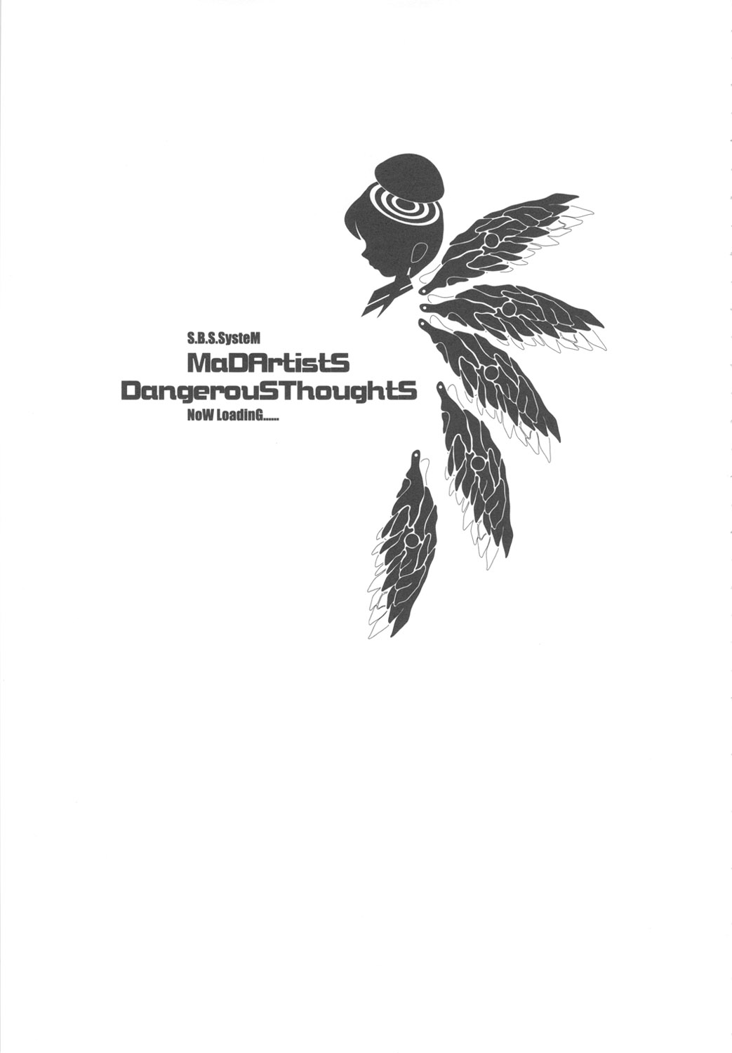 (C60) [DangerouS ThoughtS (よろず)] MaD ArtistS FuturE