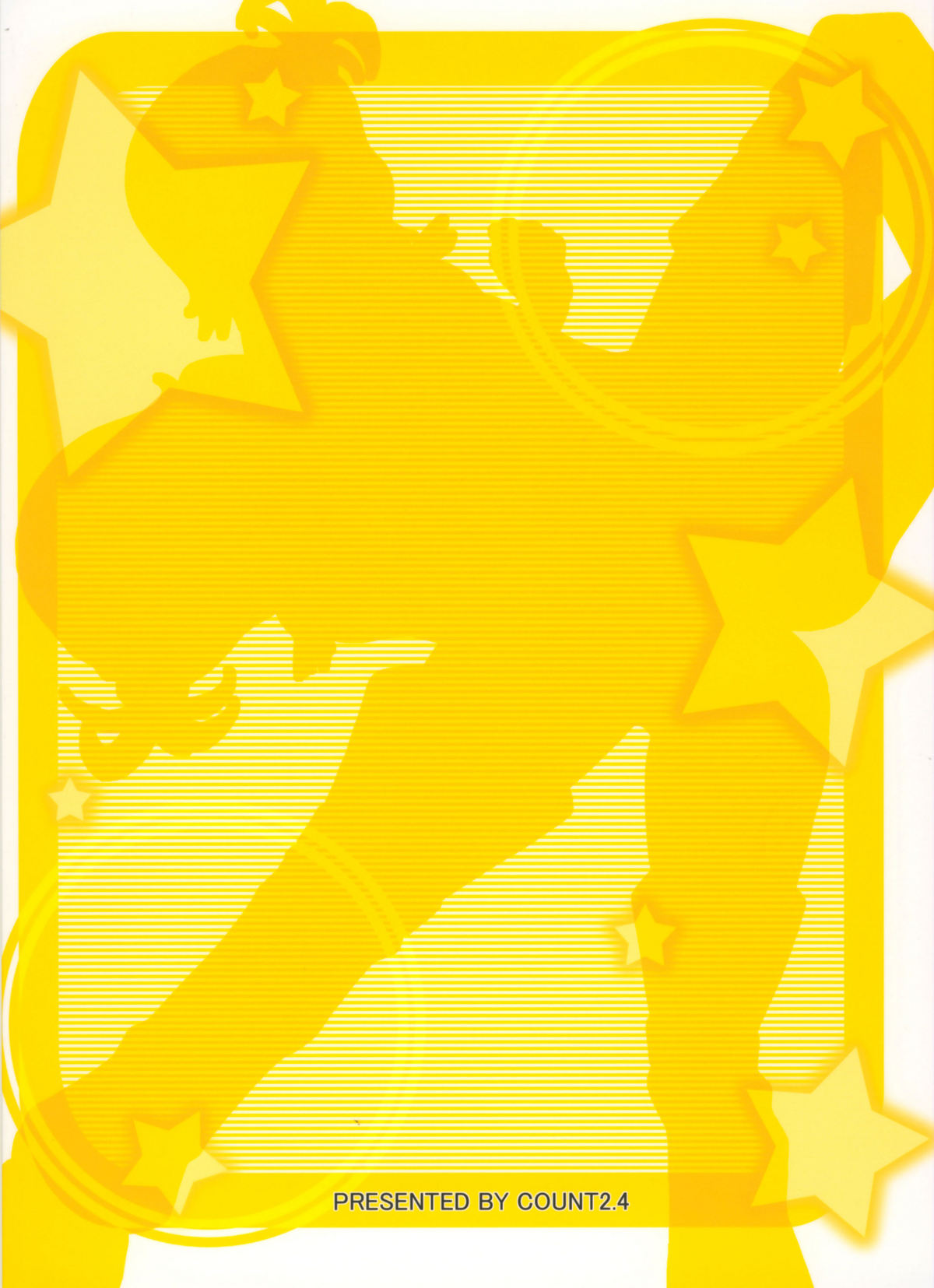 (My Best Friends2) [Count2.4 (弐肆)] つーぷらとん (THE iDOLM@STER)