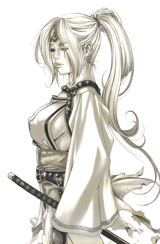 [ぷるとっぷ] らくがき3