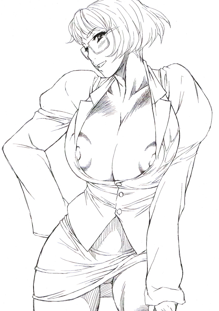 [ぷるとっぷ] らくがき3