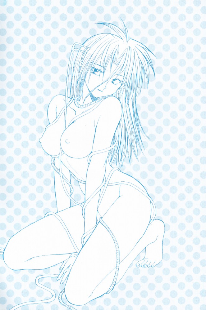 [あらなが輝] HOGシズエくん