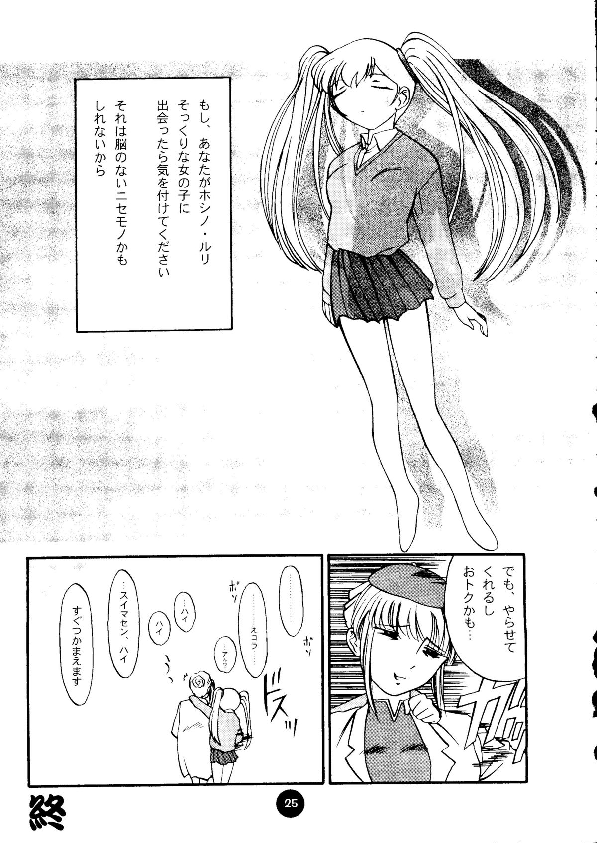 [＆quot; T＆quot;工場＆amp;フランケンN]ラウンドヘッドver2.0（機動戦艦ナデシコ）