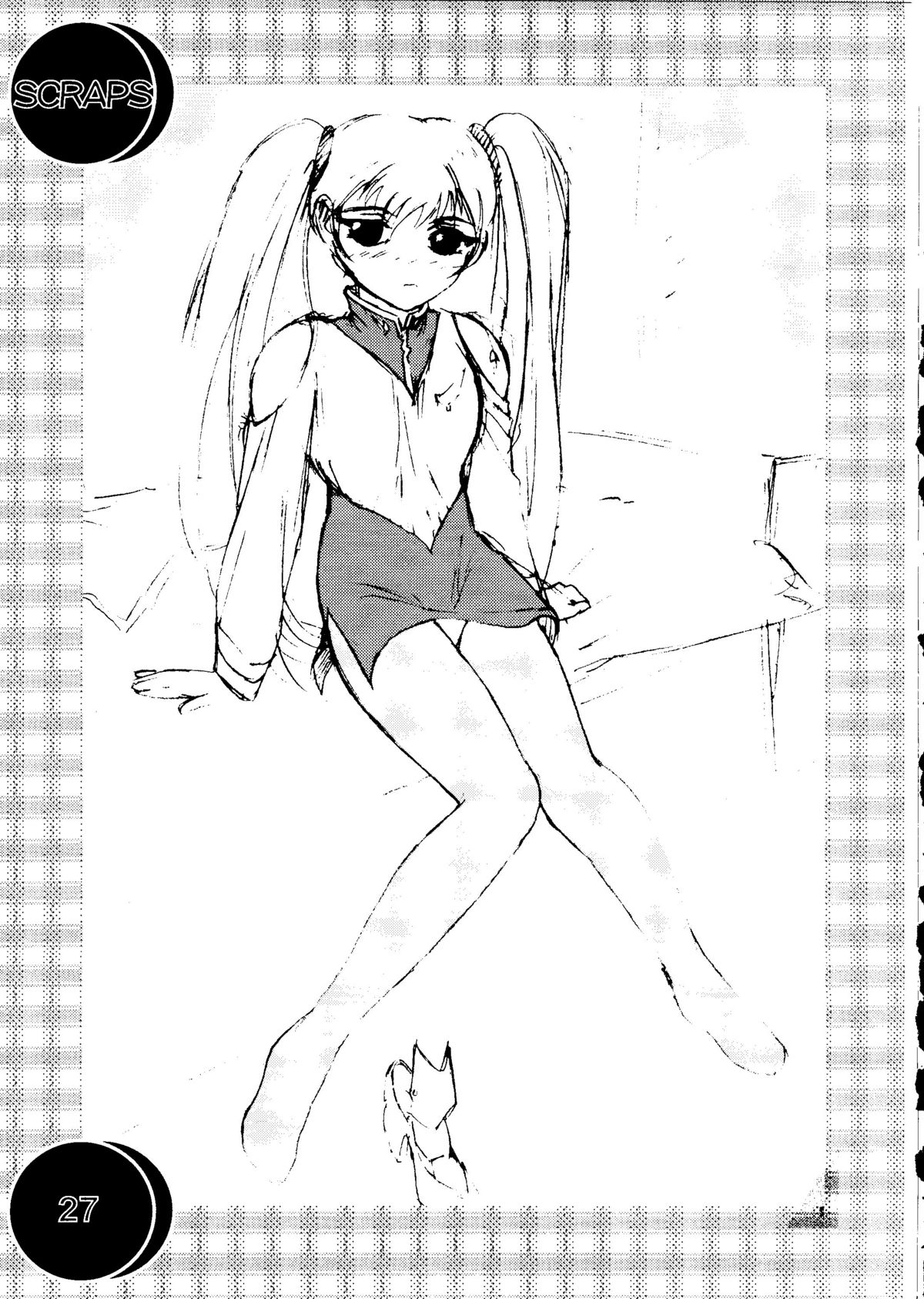 [＆quot; T＆quot;工場＆amp;フランケンN]ラウンドヘッドver2.0（機動戦艦ナデシコ）