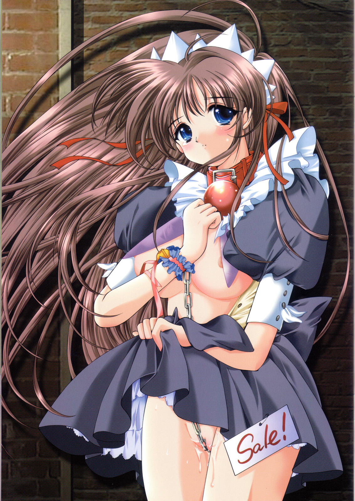 【ハイリスクレボリューション】カラフルスイーツ