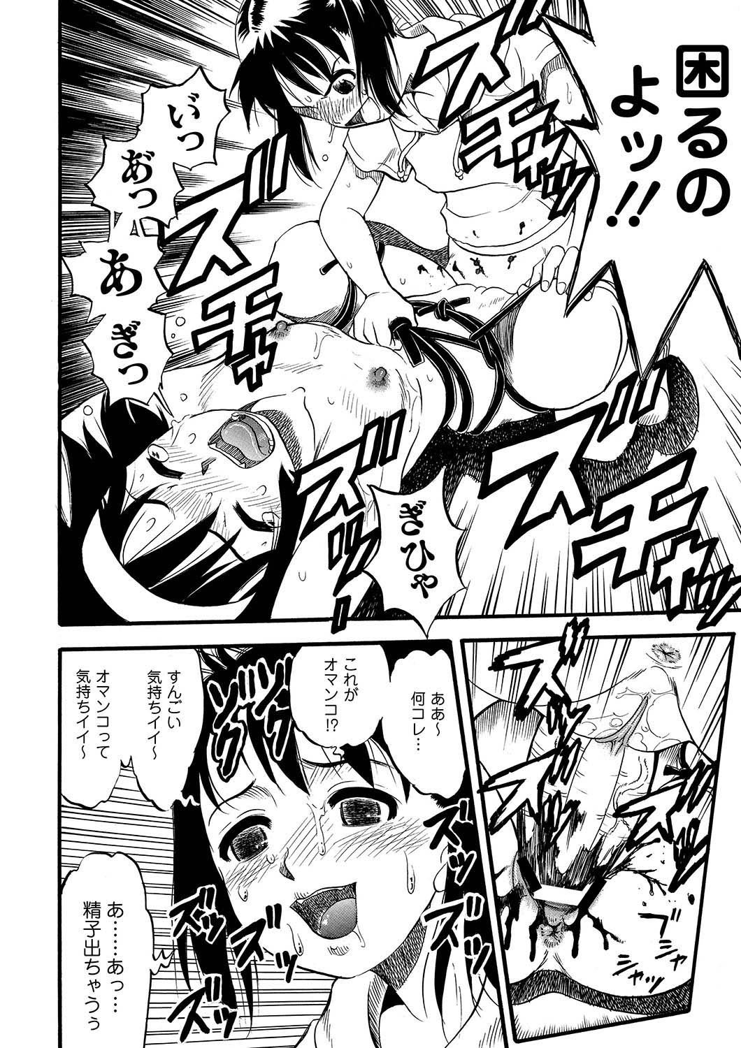 アンソロジー - PLUM LS 05 [2011-05-28]