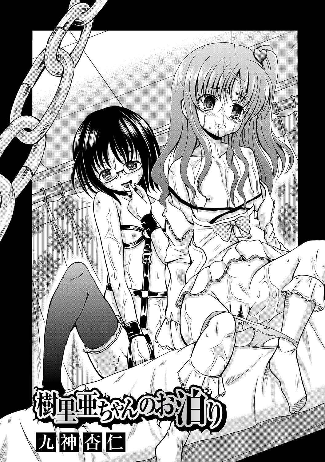 アンソロジー - PLUM LS 05 [2011-05-28]